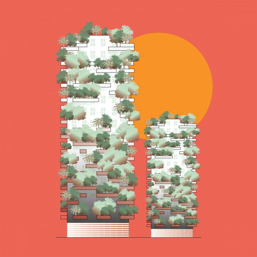 <div>Boeri Studio’s Bosco Verticale was the most significant building of 2014</div>