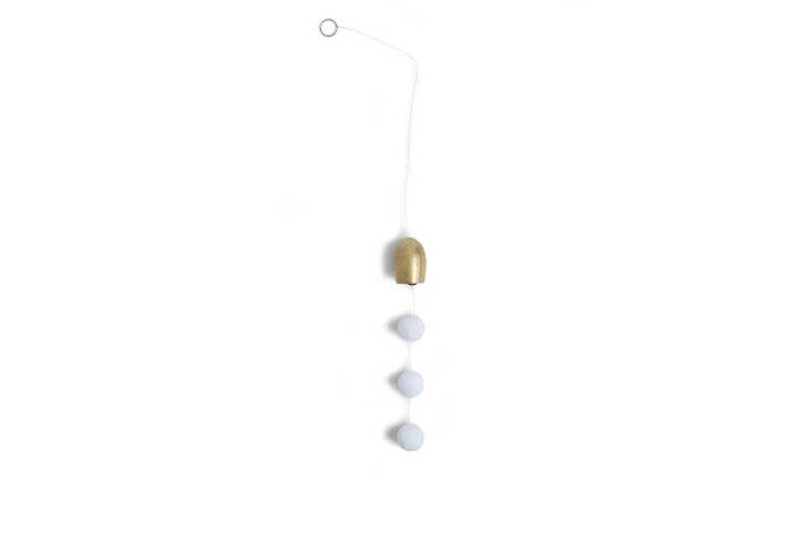 10 Easy Pieces: Wind Chimes