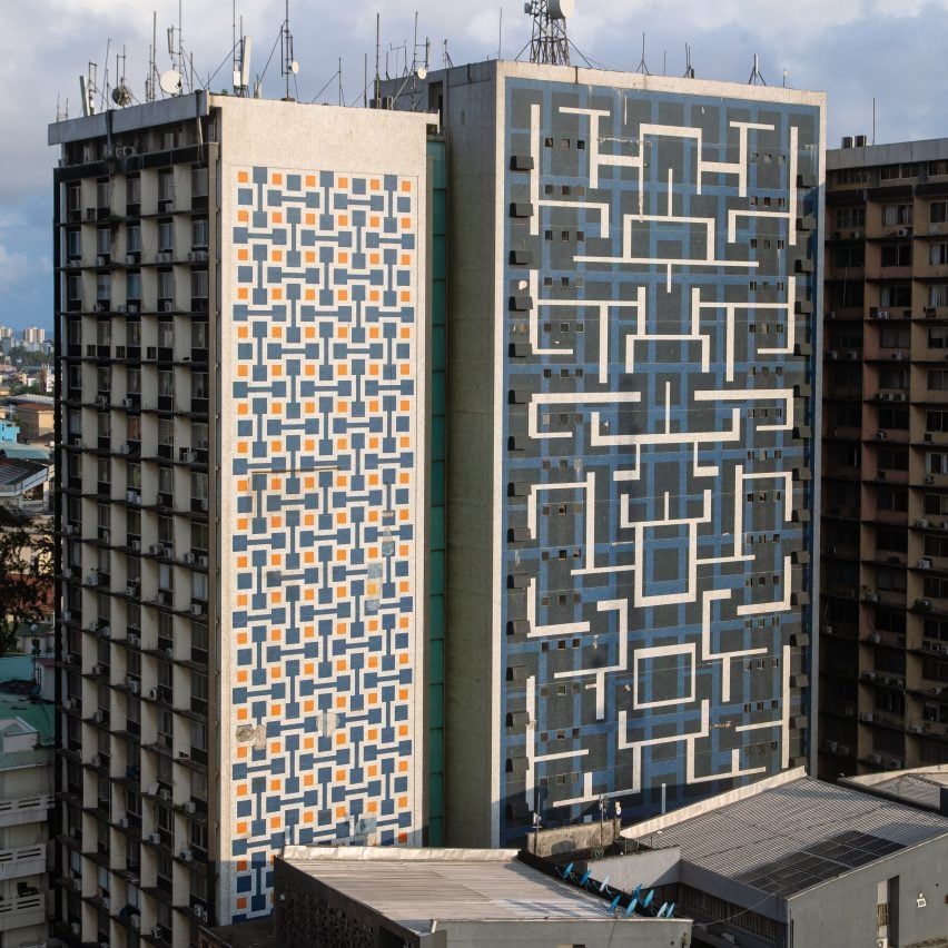 <div>Seven tropical modernist buildings in Lagos with “a lot of intelligence to unpack”</div>