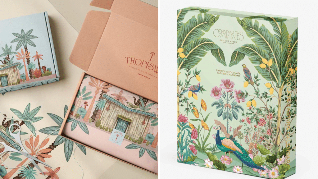 Packaging Design for Lifestyle Brands – A Guide to Standout Packaging