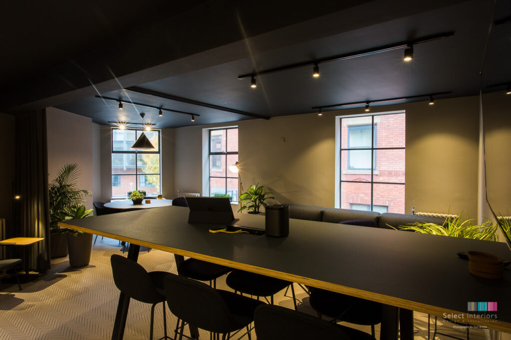 Back to the office in 2025: Is the traditional office space back for good?