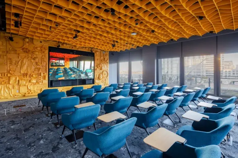Big Brand Office Designs