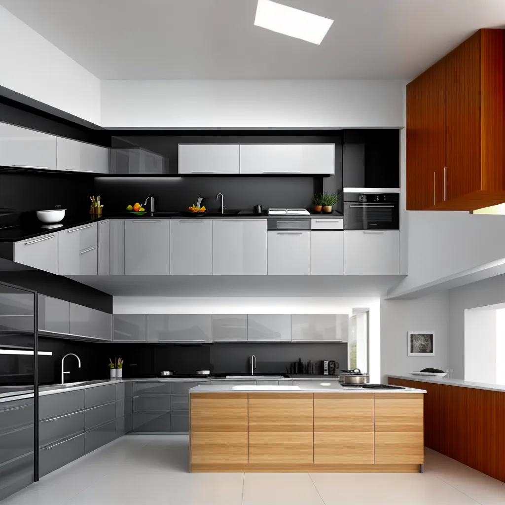 Cubas de embutir: funcionalidade e design para ambientes compactos