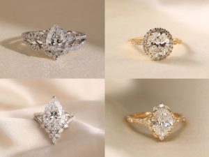 Sustainable Sparkle: Exploring the Pros and Cons of Lab-Grown Diamonds