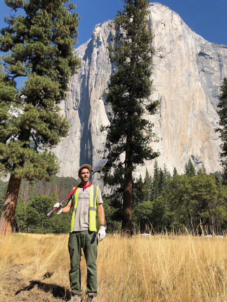 National Park Week Is Here, and the Founder of the Parks Project Knows How to Celebrate It