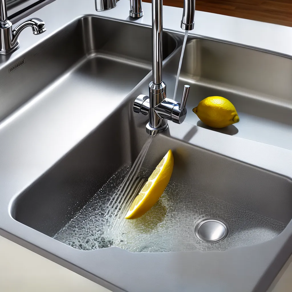 Dicas de limpeza e manutenção para cubas de cozinha