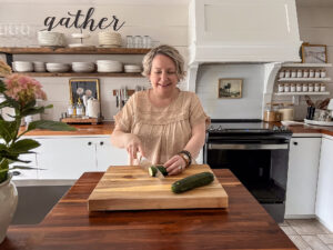 How I’m Feeding Our Family on Less (Without Weird Coupons or Giving Up Good Food)